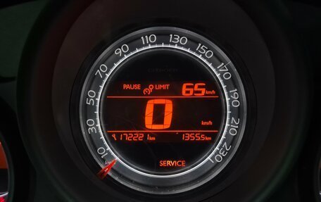 Citroen C4 II рестайлинг, 2014 год, 525 000 рублей, 16 фотография