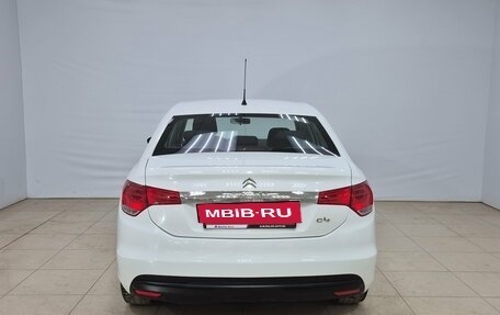 Citroen C4 II рестайлинг, 2014 год, 525 000 рублей, 5 фотография