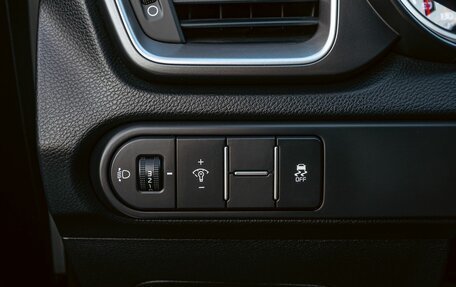 KIA cee'd III, 2019 год, 1 695 000 рублей, 10 фотография