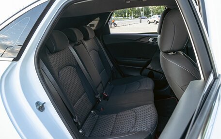 KIA cee'd III, 2019 год, 1 695 000 рублей, 18 фотография