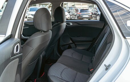 KIA cee'd III, 2019 год, 1 695 000 рублей, 17 фотография