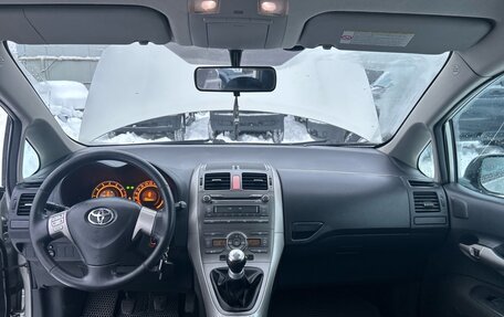 Toyota Auris II, 2007 год, 610 000 рублей, 5 фотография