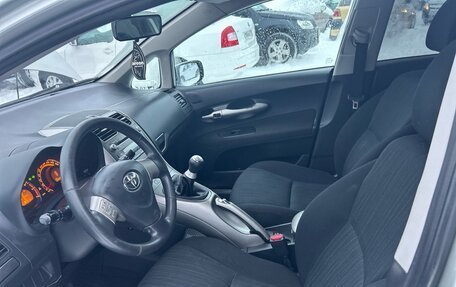 Toyota Auris II, 2007 год, 610 000 рублей, 6 фотография