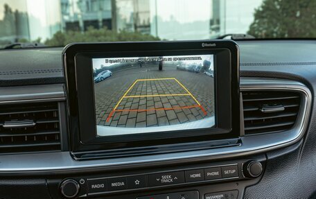 KIA cee'd III, 2019 год, 1 695 000 рублей, 13 фотография