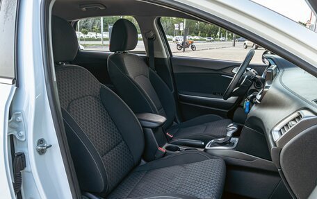 KIA cee'd III, 2019 год, 1 695 000 рублей, 16 фотография