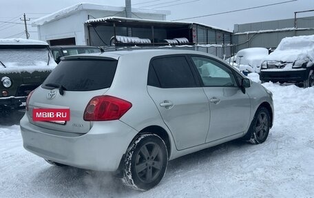Toyota Auris II, 2007 год, 610 000 рублей, 2 фотография