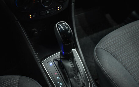 Hyundai Solaris II рестайлинг, 2016 год, 1 150 000 рублей, 15 фотография