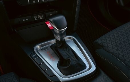 KIA cee'd III, 2019 год, 1 695 000 рублей, 15 фотография