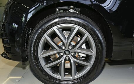 Land Rover Range Rover Velar I, 2025 год, 7 930 000 рублей, 7 фотография