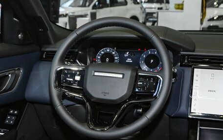 Land Rover Range Rover Velar I, 2025 год, 7 930 000 рублей, 10 фотография