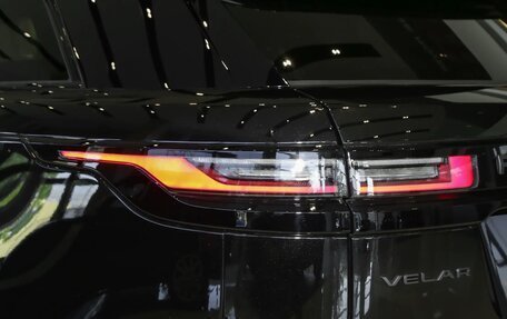 Land Rover Range Rover Velar I, 2025 год, 7 930 000 рублей, 5 фотография