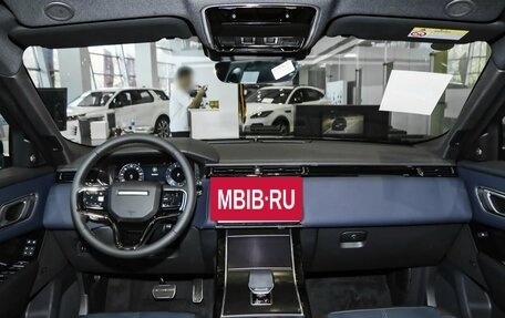 Land Rover Range Rover Velar I, 2025 год, 7 930 000 рублей, 9 фотография