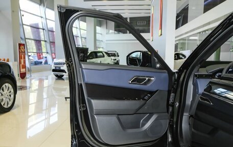 Land Rover Range Rover Velar I, 2025 год, 7 930 000 рублей, 16 фотография