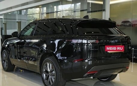 Land Rover Range Rover Velar I, 2025 год, 7 930 000 рублей, 6 фотография