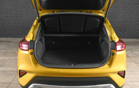 KIA XCeed I, 2021 год, 2 050 000 рублей, 6 фотография