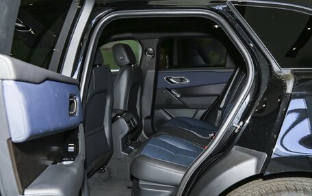 Land Rover Range Rover Velar I, 2025 год, 7 930 000 рублей, 18 фотография