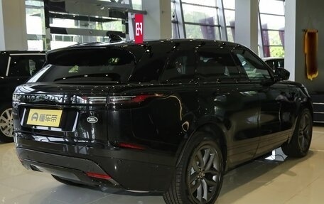 Land Rover Range Rover Velar I, 2025 год, 7 930 000 рублей, 4 фотография