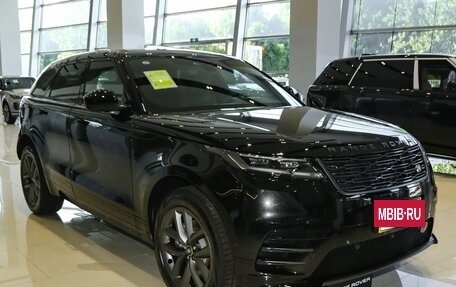 Land Rover Range Rover Velar I, 2025 год, 7 930 000 рублей, 3 фотография