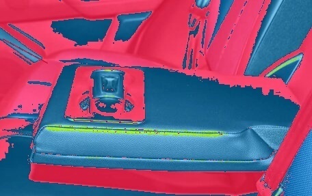 Land Rover Range Rover Velar I, 2025 год, 7 930 000 рублей, 19 фотография