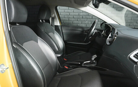 KIA XCeed I, 2021 год, 2 050 000 рублей, 11 фотография