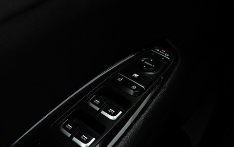 KIA Optima IV, 2020 год, 1 845 000 рублей, 15 фотография