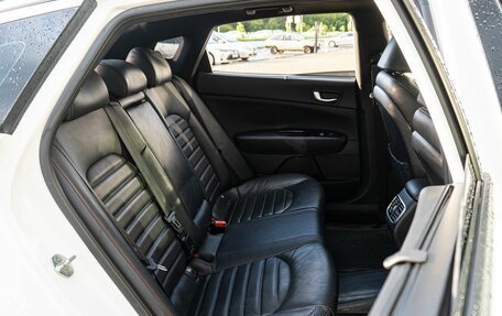 KIA Optima IV, 2020 год, 1 845 000 рублей, 31 фотография