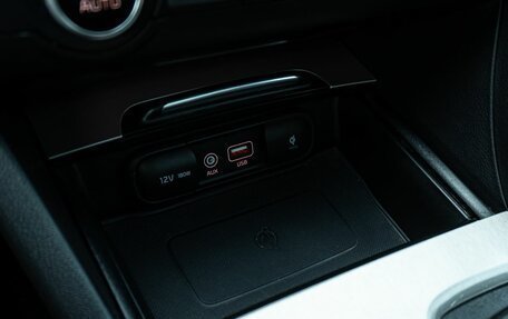 KIA Optima IV, 2020 год, 1 845 000 рублей, 25 фотография