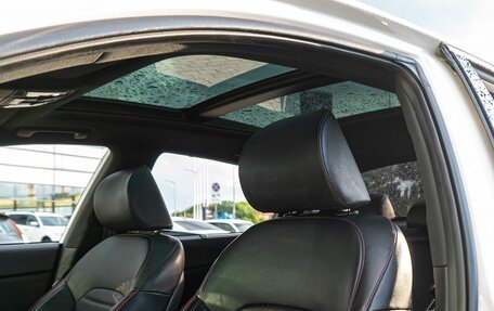 KIA Optima IV, 2020 год, 1 845 000 рублей, 30 фотография