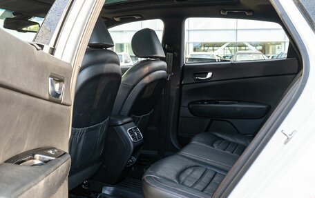 KIA Optima IV, 2020 год, 1 845 000 рублей, 34 фотография