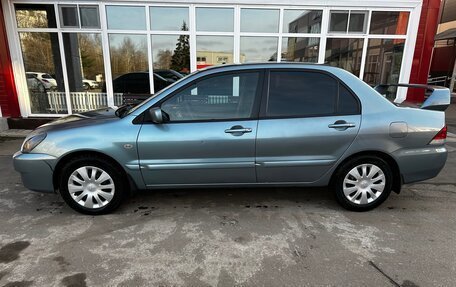 Mitsubishi Lancer IX, 2006 год, 470 000 рублей, 2 фотография