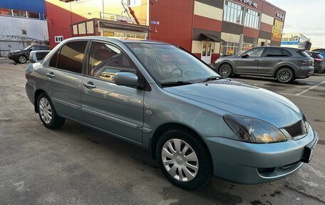 Mitsubishi Lancer IX, 2006 год, 470 000 рублей, 9 фотография