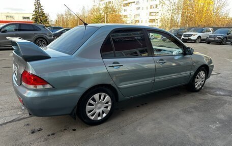 Mitsubishi Lancer IX, 2006 год, 470 000 рублей, 5 фотография
