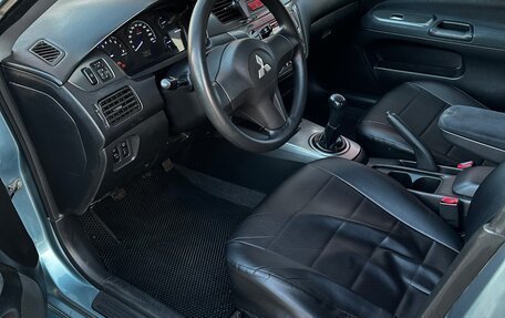 Mitsubishi Lancer IX, 2006 год, 470 000 рублей, 7 фотография
