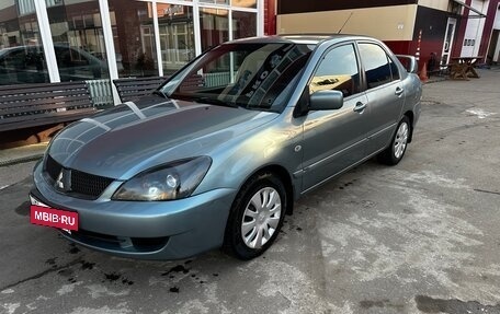 Mitsubishi Lancer IX, 2006 год, 470 000 рублей, 4 фотография