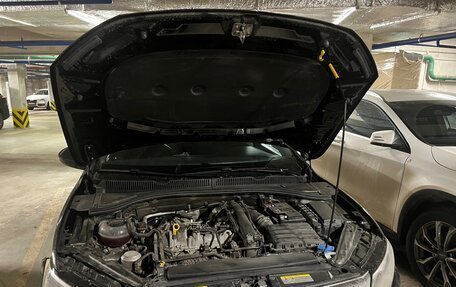 Volkswagen Jetta VII, 2021 год, 1 590 000 рублей, 12 фотография