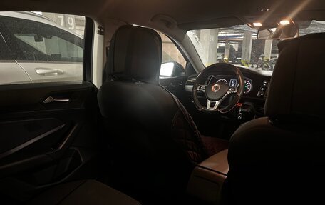 Volkswagen Jetta VII, 2021 год, 1 590 000 рублей, 14 фотография