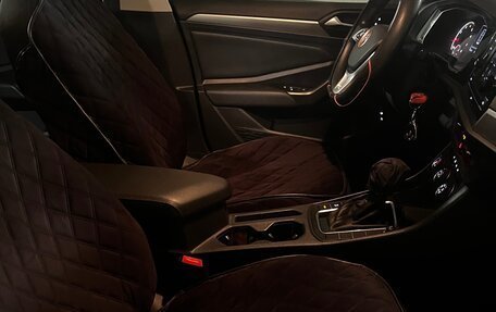 Volkswagen Jetta VII, 2021 год, 1 590 000 рублей, 15 фотография