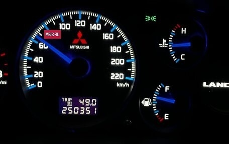 Mitsubishi Lancer IX, 2006 год, 470 000 рублей, 10 фотография