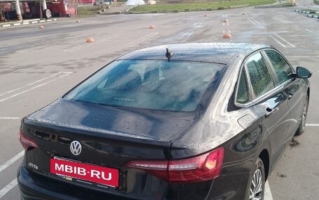 Volkswagen Jetta VII, 2021 год, 1 590 000 рублей, 6 фотография