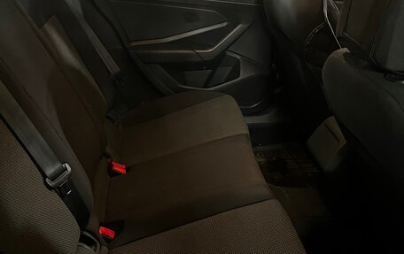 Volkswagen Jetta VII, 2021 год, 1 590 000 рублей, 18 фотография