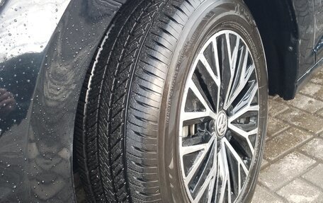 Volkswagen Jetta VII, 2021 год, 1 590 000 рублей, 21 фотография