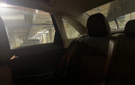 Volkswagen Jetta VII, 2021 год, 1 590 000 рублей, 19 фотография