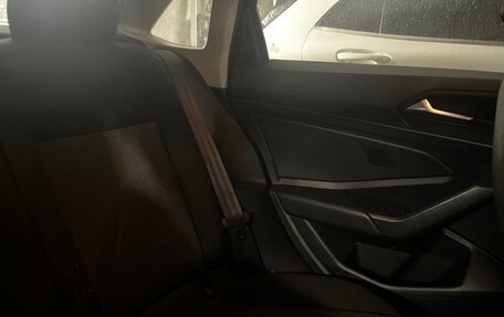 Volkswagen Jetta VII, 2021 год, 1 590 000 рублей, 20 фотография