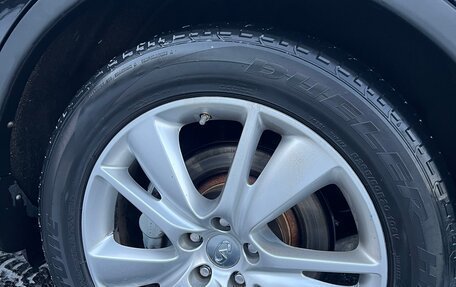 Infiniti FX II, 2011 год, 1 500 000 рублей, 6 фотография