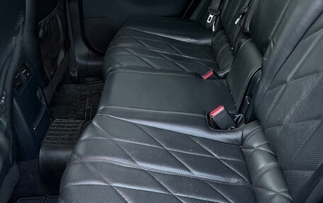 Infiniti FX II, 2011 год, 1 500 000 рублей, 13 фотография