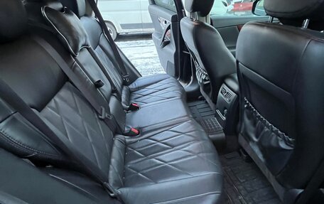 Infiniti FX II, 2011 год, 1 500 000 рублей, 12 фотография