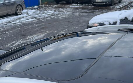 Infiniti FX II, 2011 год, 1 500 000 рублей, 17 фотография