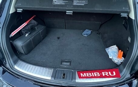 Infiniti FX II, 2011 год, 1 500 000 рублей, 10 фотография