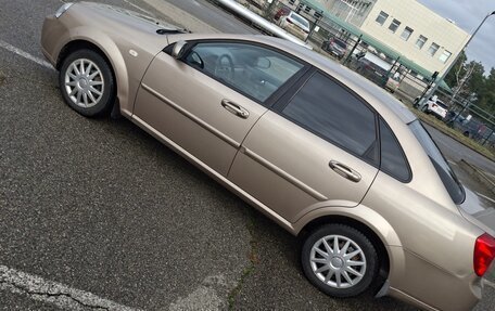 Chevrolet Lacetti, 2007 год, 560 000 рублей, 7 фотография