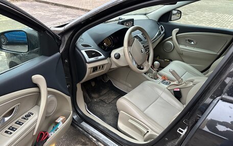 Renault Megane III, 2009 год, 600 000 рублей, 5 фотография